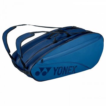 Yonex 42329 Team Racketbag 9R Sky / Blue